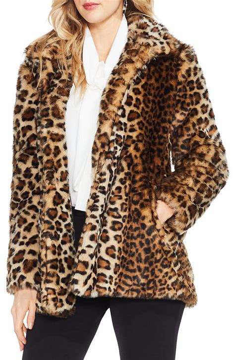 long leopard jacket|leopard print jacket women's.